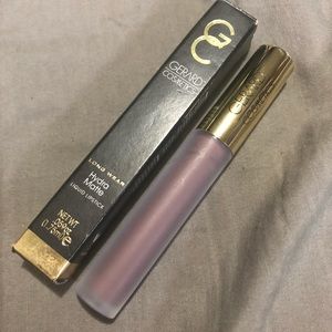 Gerard Cosmetics Hydra Matte Liquid Lipstick